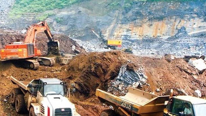 Chính phủ yêu cầu tăng cường thanh tra khai thác và chế biến sâu khoáng sản (24/9/2018)